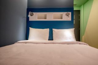 ibis budget Leme SP - 1