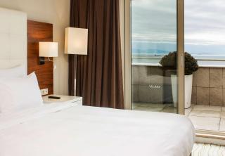 Radisson Hotel President Old Town Istanbul - 2