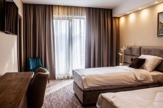 NEW Garni Hotel FILIA - Nova Pazova - 1