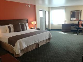 Mision Express Pachuca - 2