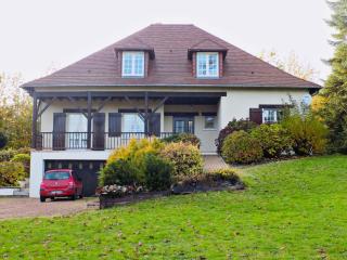 Charming Country Estate - Dournazac - 0