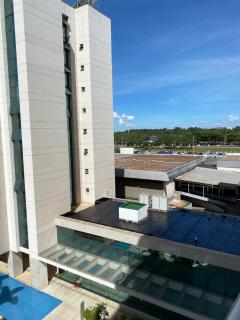 Apartamento ParkSul II - 4