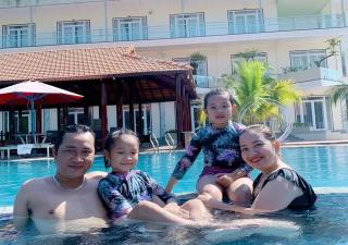 Resort Bao Anh Sunset Beach - Lagi - 3