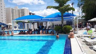 ELDORADO THERMAS PARK - Caldas Novas - 1
