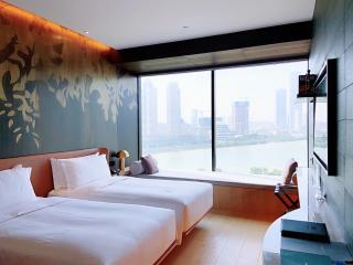 YOHO Hollywood Roosevelt Hotel - Macao - 9