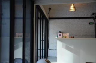 Bangkok Nomad Hostel - Bangkok - 8
