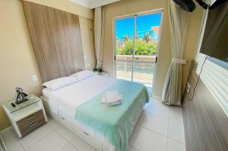 Palm Beach | Porto das Dunas - CE - 8