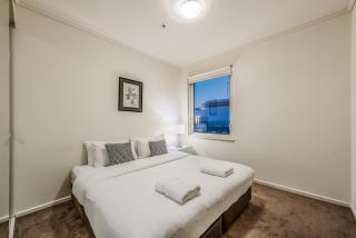 Exclusive Stays - The Centurion - Melbourne - 1