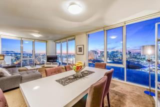 Exclusive Stays - The Centurion - Melbourne - 7