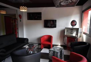 Enzo Hotels Pont-a-Mousson by Kyriad Direct - Pont-à-Mousson - 1
