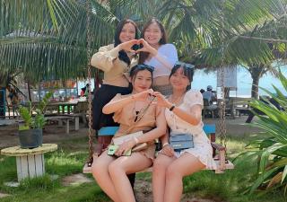 Resort Bao Anh Sunset Beach - Lagi - 7
