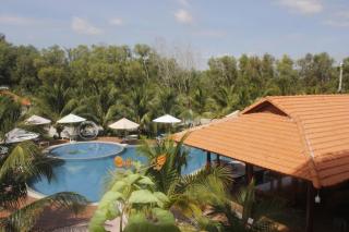 Resort Bao Anh Sunset Beach - Lagi - 4