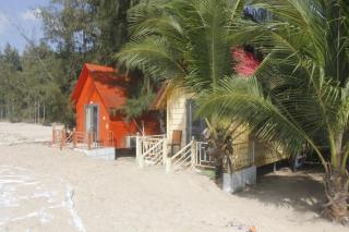 Resort Bao Anh Sunset Beach - Lagi - 5