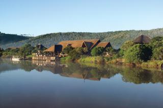 Kariega Game Reserve River Lodge - Kenton on Sea - 9