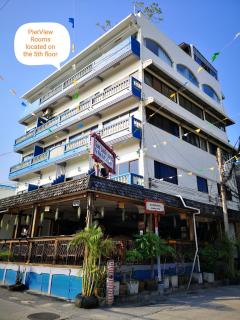 PierView Rooms - Hua Hin - 2