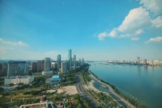Shangri-La Nanchang - Nanchang - 6
