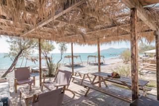 Althea Beachside Apartments - Potokáki - 7
