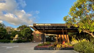 Morino Hotel Si Racha - Si Racha - 8