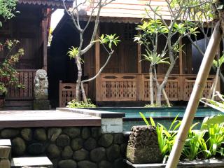 Melati Bali Homestay - Canggu - 8