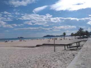 GUARUJÁ PISCINA Amaralina com WI-FI - Praia da ENSEADA - Guarujá - 5