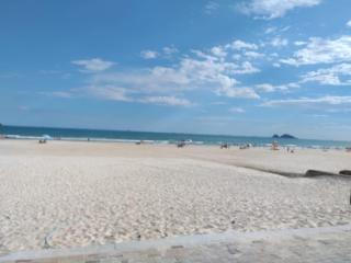 GUARUJÁ PISCINA Amaralina com WI-FI - Praia da ENSEADA - Guarujá - 4