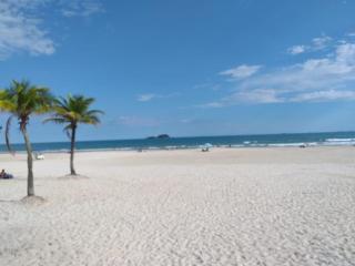 GUARUJÁ PISCINA Amaralina com WI-FI - Praia da ENSEADA - Guarujá - 3