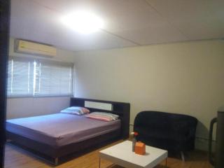 Asia Don Mueang Bangkok Condominium - Thung Si Kan - 5