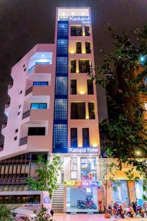 KADUPUL HOTEL - Quy Nhon - 0