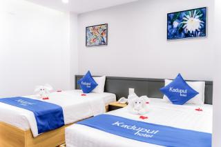 KADUPUL HOTEL - Quy Nhon - 6
