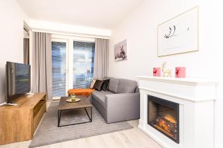 Trendy Homes Oulu Marski Apartments - Oulu - 1