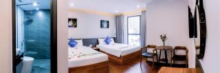 KADUPUL HOTEL - Quy Nhon - 8