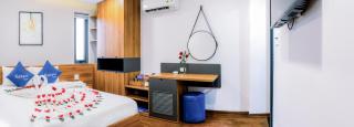KADUPUL HOTEL - Quy Nhon - 9