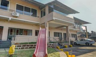 Hotel Lake Paradise Mahabaleshwar - Mahabaleshwar - 3