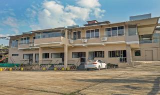 Hotel Lake Paradise Mahabaleshwar - Mahabaleshwar - 0