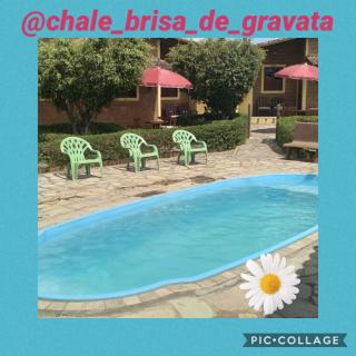 Chalé Brisa de Gravatá - Gravatá - 7