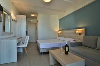 Alarzo Rooms - 8