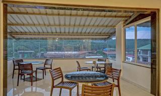 Hotel Lake Paradise Mahabaleshwar - Mahabaleshwar - 5