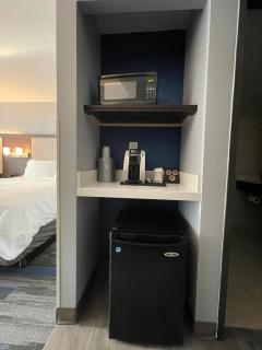 Holiday Inn Express & Suites Columbia - East Elkridge, Jessup an IHG Hotel - 2