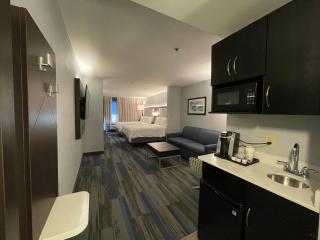 Holiday Inn Express & Suites Columbia - East Elkridge, Jessup an IHG Hotel - Elkridge - 6