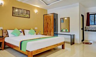 Hotel Lake Paradise Mahabaleshwar - Mahabaleshwar - 2
