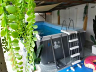 beXuan-Private Pool-Town Area-Snooker-BBQ-12-18Pax - 3