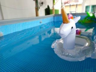 beXuan-Private Pool-Town Area-Snooker-BBQ-12-18Pax - Ipoh - 6