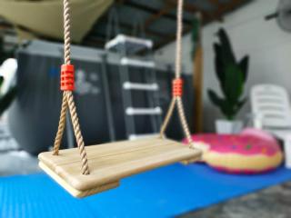 beXuan-Private Pool-Town Area-Snooker-BBQ-12-18Pax - Ipoh - 9