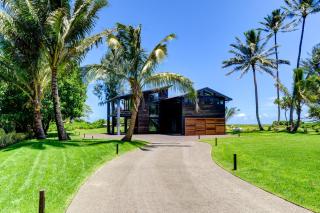 Haena Beach House home - Haena - 1