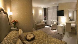 Swiss Hotel - Lviv - 7