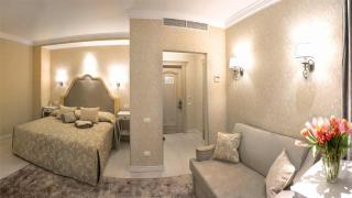 Swiss Hotel - Lviv - 6