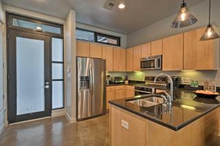 Urban Escape in SoLA with Private Patio! - Austin - 1