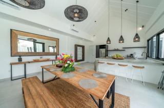 Villa Isyan - 3 bdr - Canggu - Best location - 5