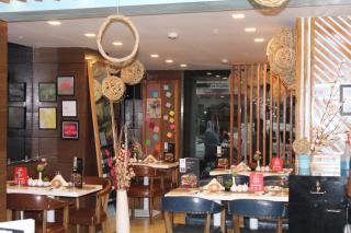 The Avenue Hotel Ballygunge - 3