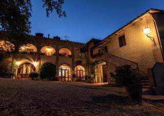 Agriturismo Casanova - Asciano - 7